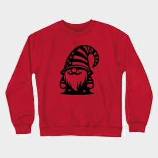 4th of July Gnome Crewneck Sweatshirt